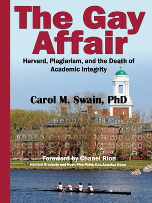 cover image of The Gay Affair